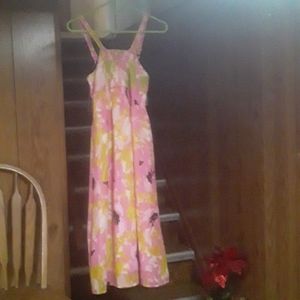 💜So Pretty Pink Dress💜